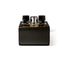 Way Huge Smalls Pork & Pickle Bass Overdrive Pedale per basso
