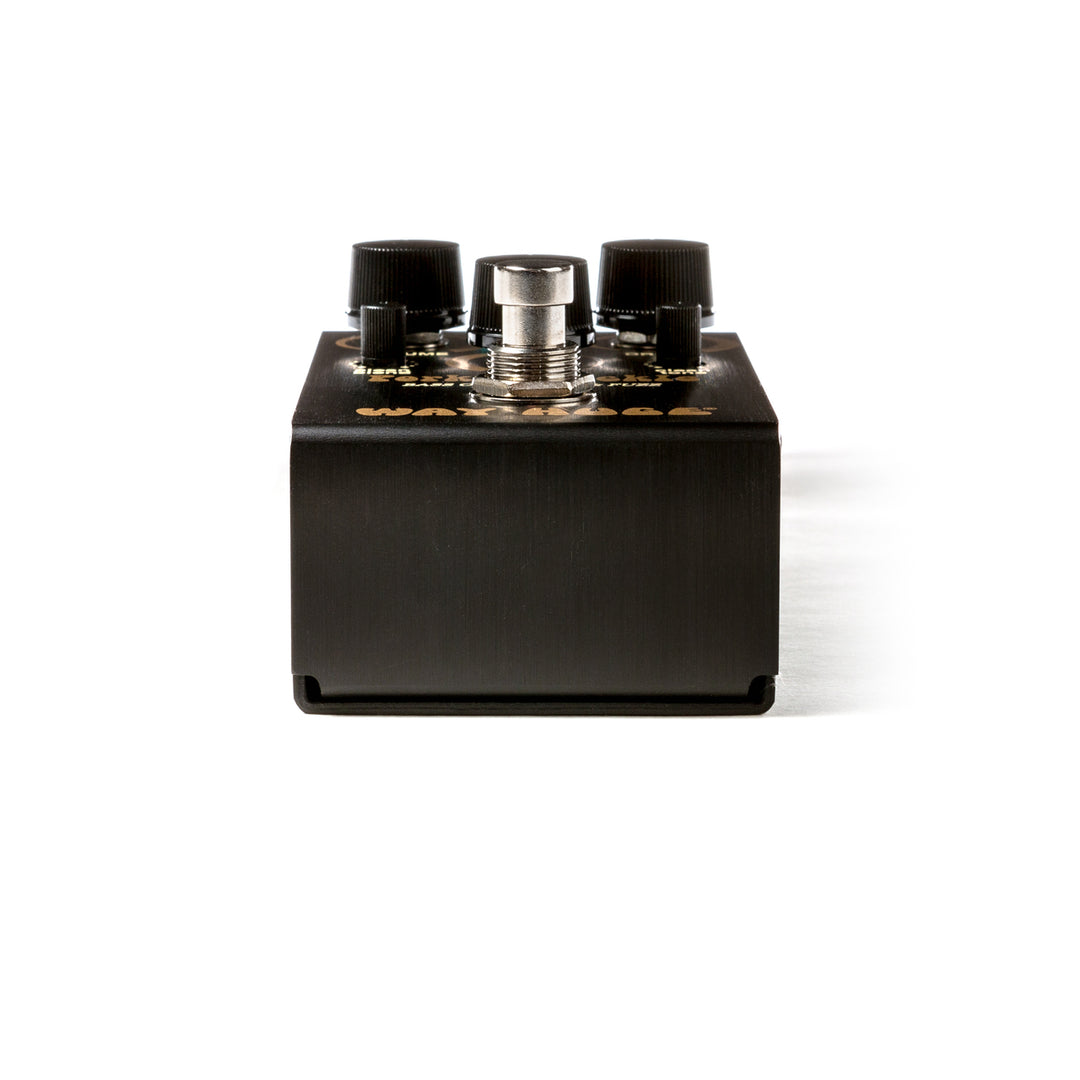 Way Huge Smalls Pork & Pickle Bass Overdrive Pedale per basso