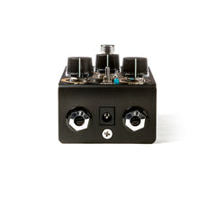 Way Huge Smalls Pork & Pickle Bass Overdrive Pedale per basso