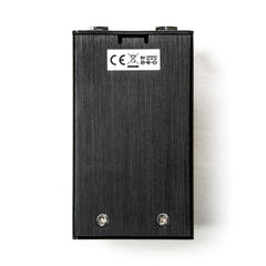Way Huge Smalls Pork & Pickle Bass Overdrive Pedale per basso