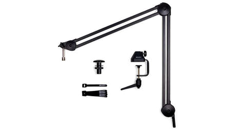 Braccio microfonico Zoom ZMA-1 per broadcast