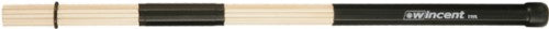 Wincent Hotrod 19RB Bamboo rods (set di 2 pz.)