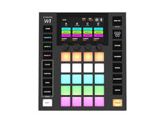 Wolfmix W1-MK2 DMX Mixer Luci