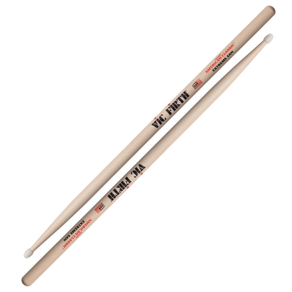 Vic Firth X5AN American Classic® Extreme 5A con punta in nylon