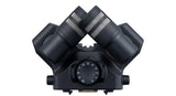 Zoom XAH-8 capsula XY e AB per H8