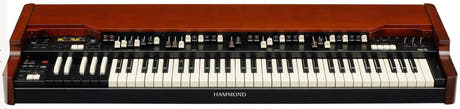 Hammond XK-5 Organo Elettrico