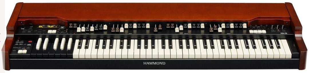 Hammond XK-5 Organo Elettrico