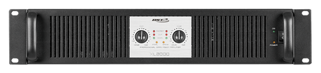 BST XL2000 - Amplificatore di potenza