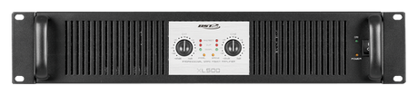 BST XL600 - Amplificatore di potenza (800W)