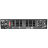 BST XL2000 Power Amplifier