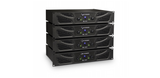 Crown XLi800 Amplificatore di Potenza (2x200W, 8 Ohm)