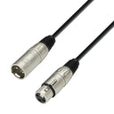 Adam Hall XLR Cavo microfono (1m)
