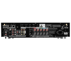 Marantz NR1510/N1B 5.2 Ricevitore Surround (Nero)
