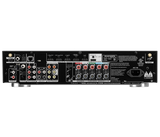 Marantz NR1510/N1B 5.2 Surround Receiver, Black