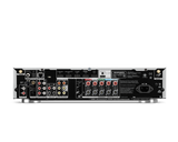 Marantz NR1510/N1SG 5.2 Surround Receiver, Silver