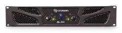 Crown XLi800 Amplificatore di Potenza (2x200W, 8 Ohm)