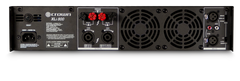 Crown XLi800 Amplificatore di Potenza (2x200W, 8 Ohm)