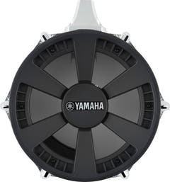 Yamaha DTX10K-X Set di Batteria Elettronica (Real Wood)
