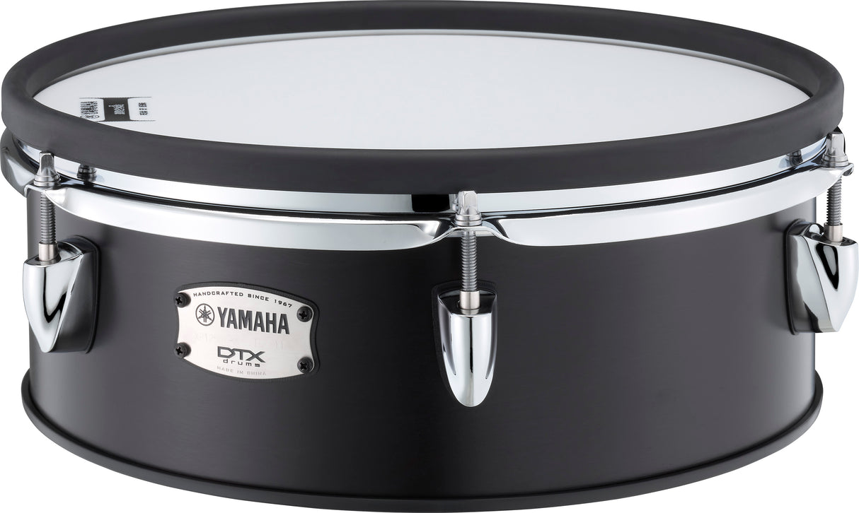 Yamaha DTX8K-M Electric drum kit - black front