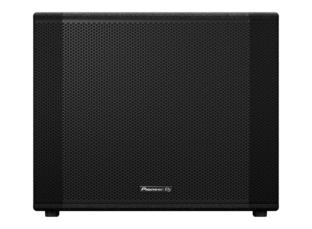 Pioneer DJ XPRS1182ST - Subwoofer Attivo