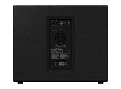 Pioneer DJ XPRS1182ST - Subwoofer Attivo (Copia 13)
