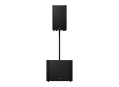 Pioneer DJ 2x XPRS-1182ST + 2x XPRS-102 Pacchetto