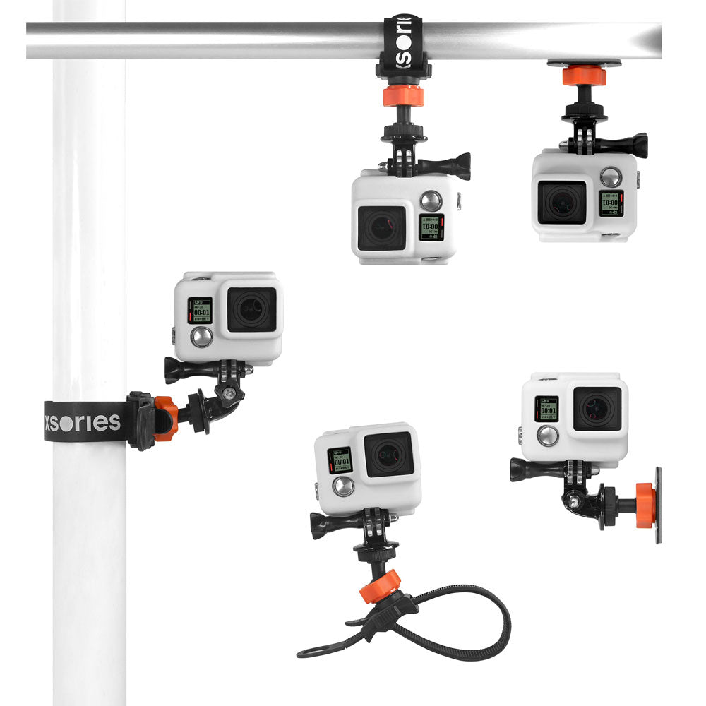 XSories Xstrap Tubes