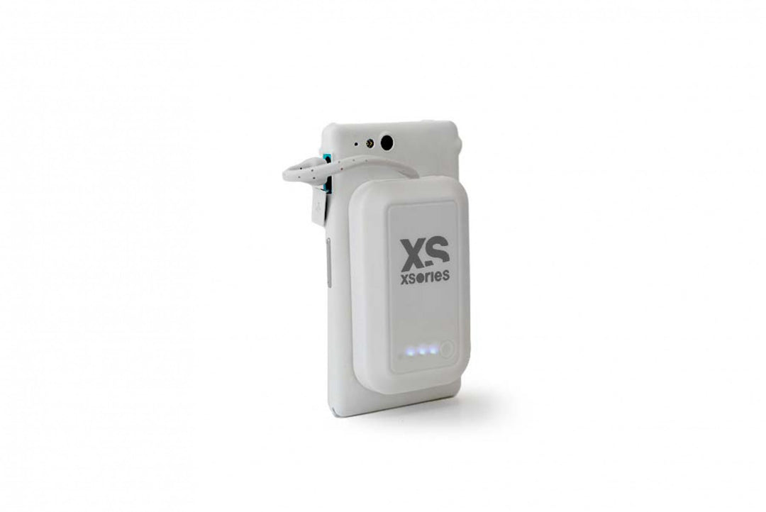 XSories Xsuction Power Bank