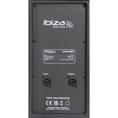 Ibiza XTK 10" - Altoparlante PA Passivo