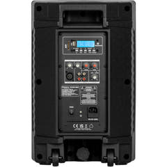 Ibiza XTK 10" - Altoparlante Attivo