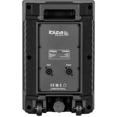 Ibiza XTK 8" - Altoparlante PA Passivo