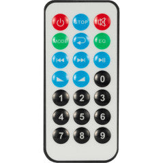 Ibiza XTK 8" - Altoparlante Attivo