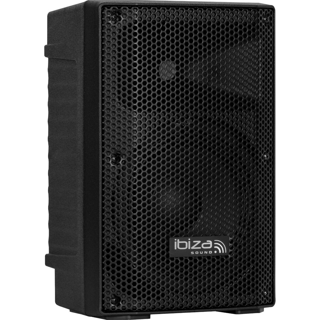 Ibiza XTK 8" - Altoparlante Attivo