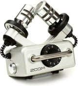 Zoom XYH-5 X/Y Stereo Espansione Microfono
