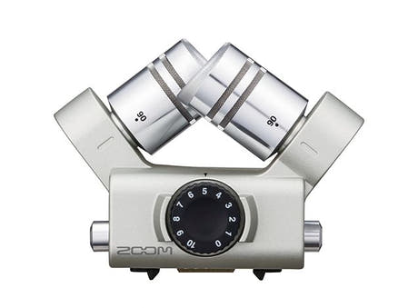 Zoom XYH-6 Estensione Microfono Stereo X/Y