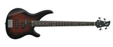 Yamaha GTRBX174 Electric Bass (Old Violin Sunburst)