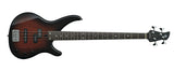 Yamaha GTRBX174 Basso Elettrico (Old Violin Sunburst)