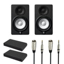 Yamaha HS5 - Studiomonitor Startpakke (Nero)