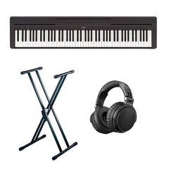 Yamaha P-45 Pacchetto Iniziale