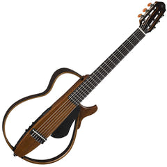 Yamaha SLG200N Chitarra Silenziosa (Naturale)