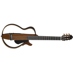 Yamaha SLG200N Chitarra Silenziosa (Naturale)