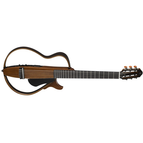 Yamaha SLG200N Chitarra Silenziosa (Naturale)