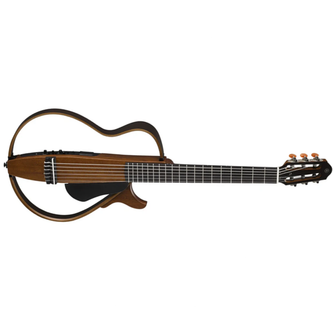Yamaha SLG200N Chitarra Silenziosa (Naturale)