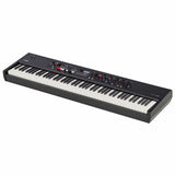 Yamaha YC88 Digital Stage Tastiere (Natural Wood)