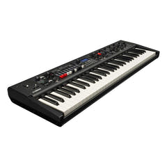 Yamaha YC88 Digital Stage Tastiere (Natural Wood)