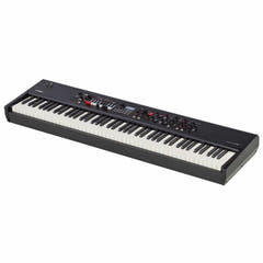 Yamaha YC88 Digital Stage Tastiere (Natural Wood)