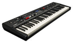 Yamaha YC61 Digital Stage Tastiere (Waterfall)
