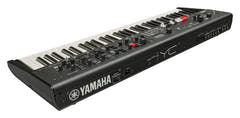 Yamaha YC61 Digital Stage Tastiere (Waterfall)