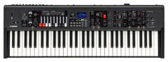 Yamaha YC61 Digital Stage Tastiere (Waterfall)