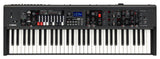 Yamaha YC61 Digital Stage Tastiere (Waterfall)
